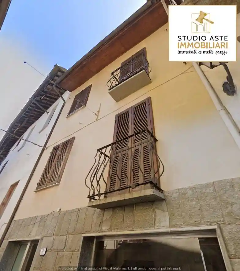 Appartamento in vendita a Corio