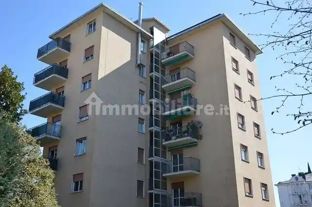 Appartamento in vendita a Gallarate