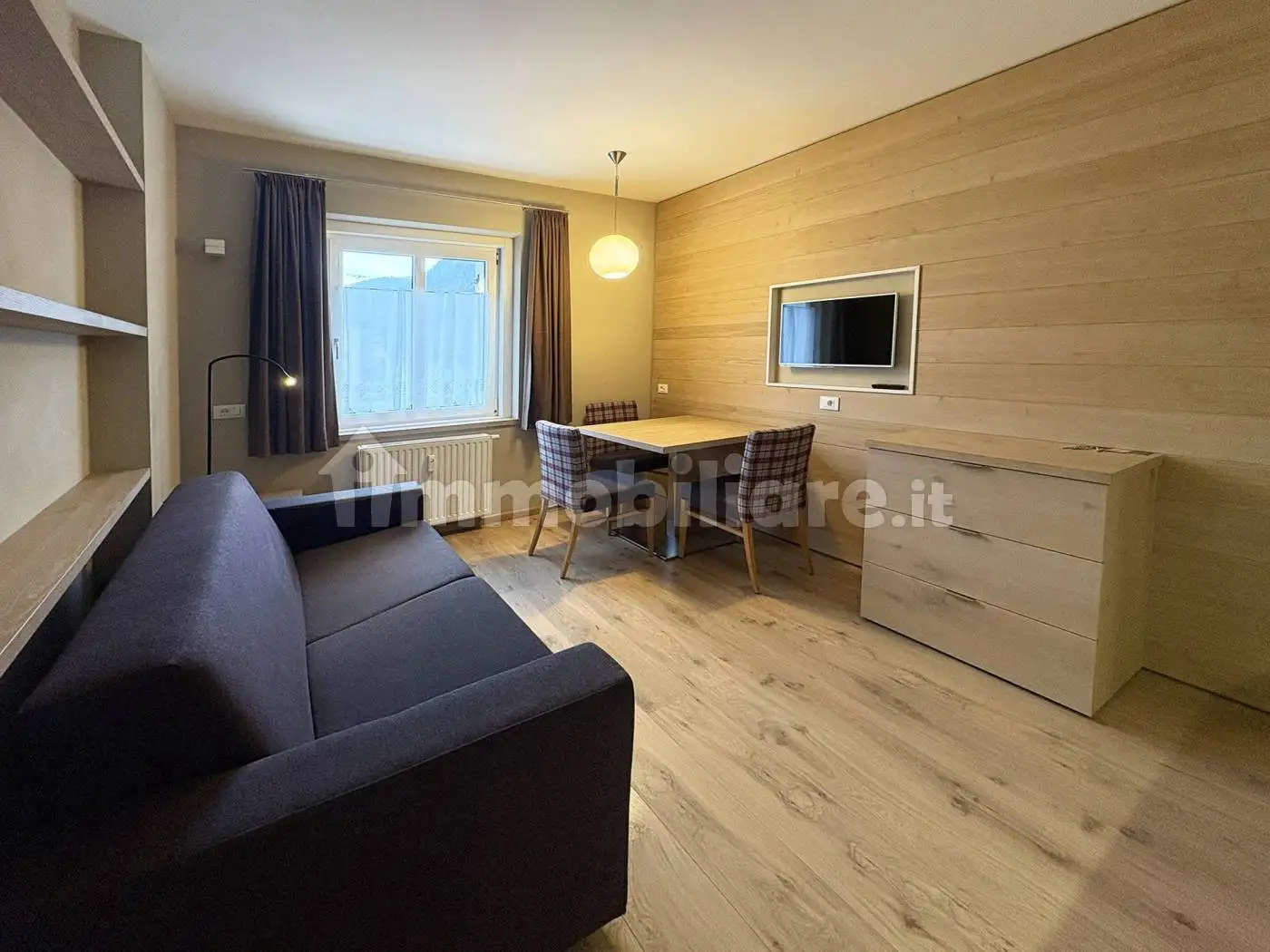 Appartamento in affitto a Ortisei