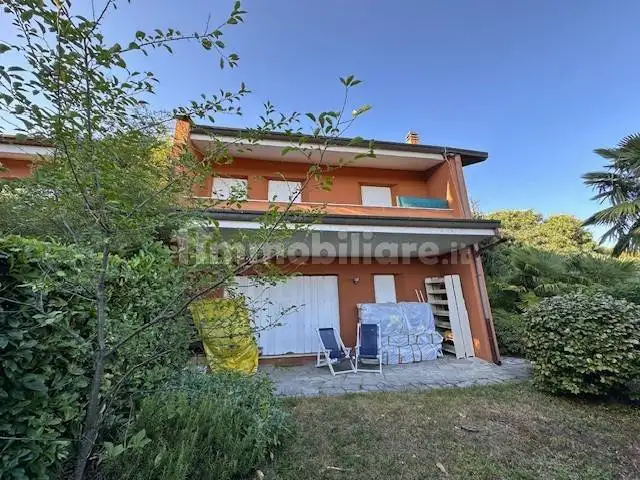 Villa in vendita a Varese