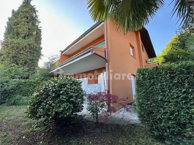 Villa bifamiliare via Romeo Lanfranconi 77, Velate - Avigno, Varese - foto 5