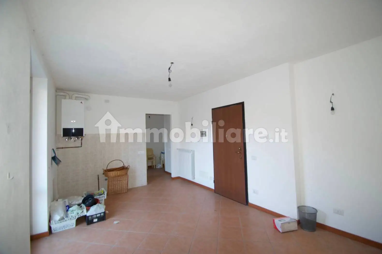 Monolocale via ai Campi 10, Centro, Barni - foto 2