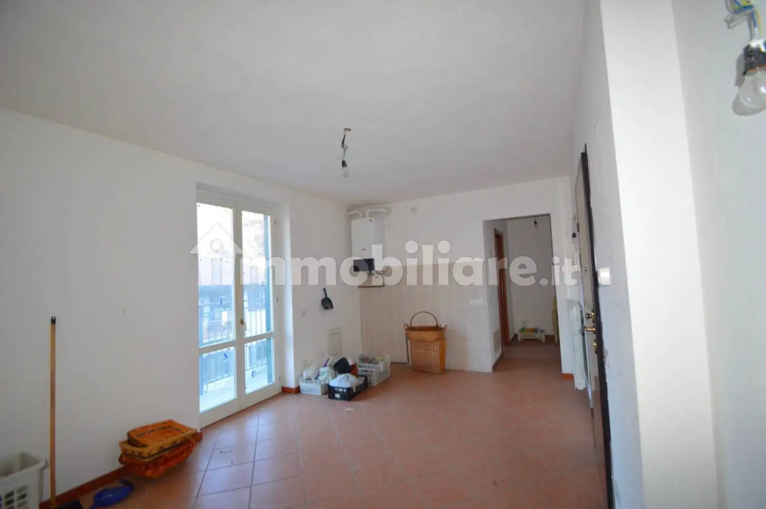 Monolocale via ai Campi 10, Centro, Barni - foto 3