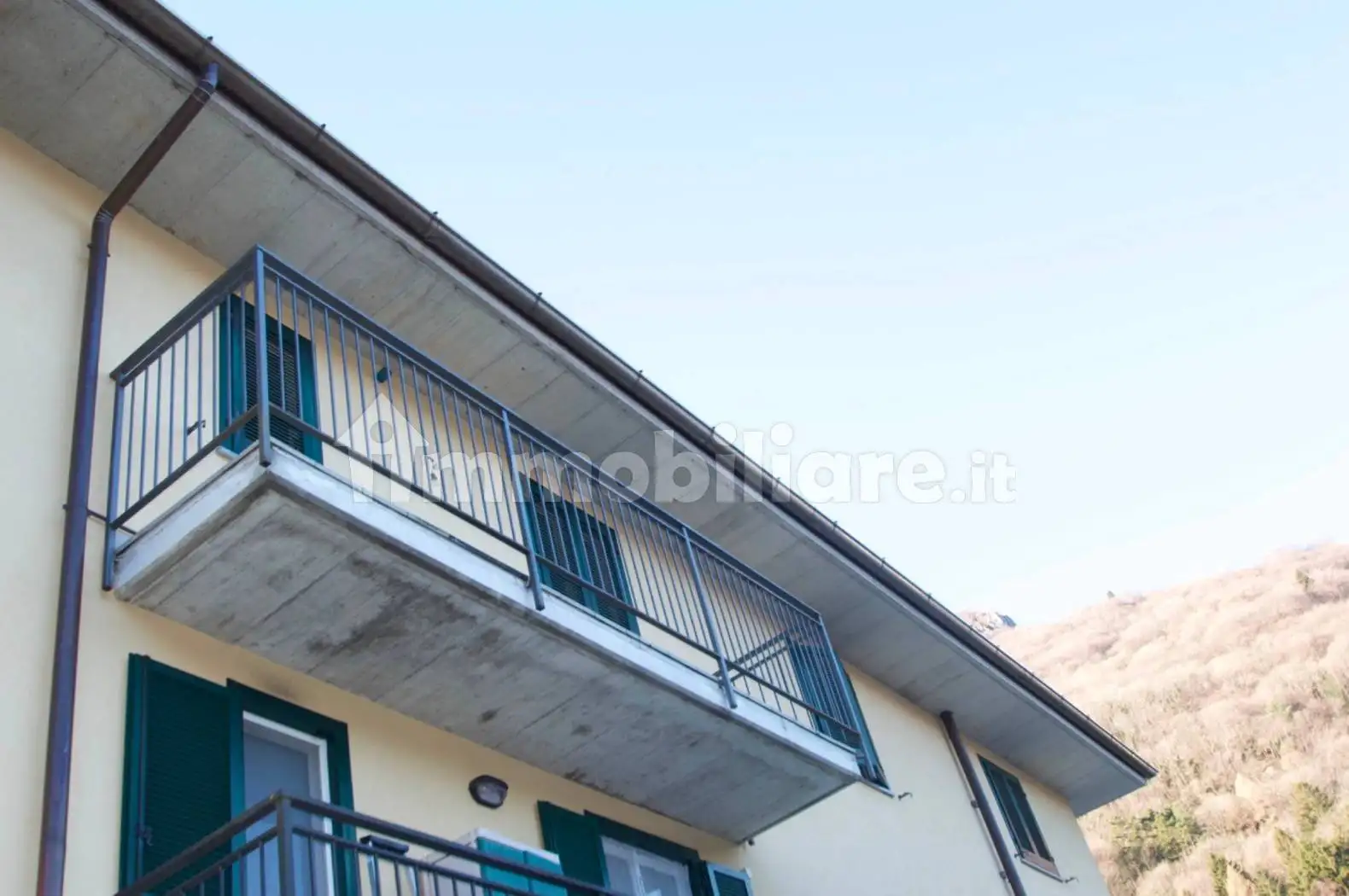 Monolocale via ai Campi 10, Centro, Barni - foto 5