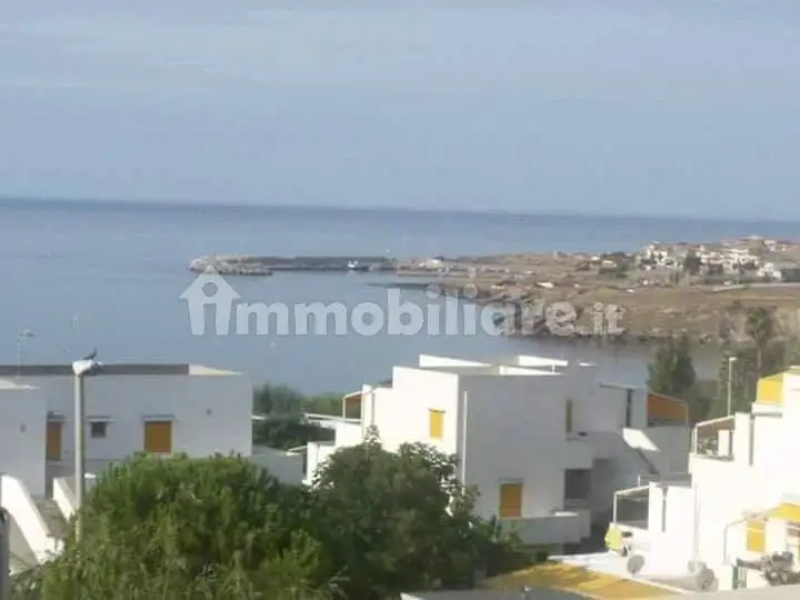 Appartamento in affitto a Isola di Capo Rizzuto