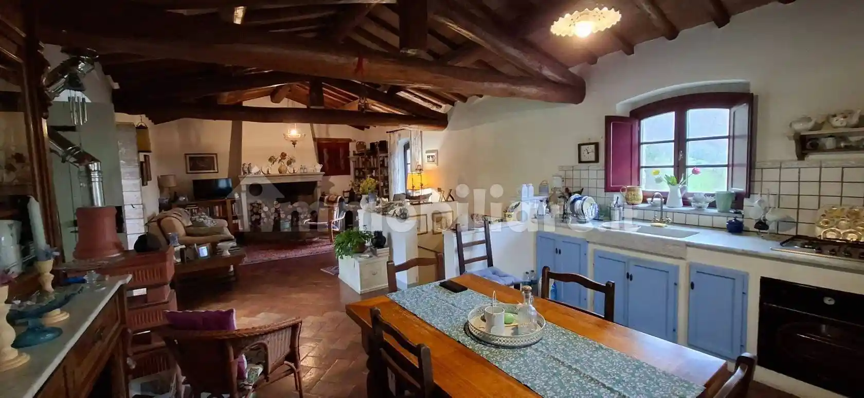 Rustico - Casale in vendita a Vaiano