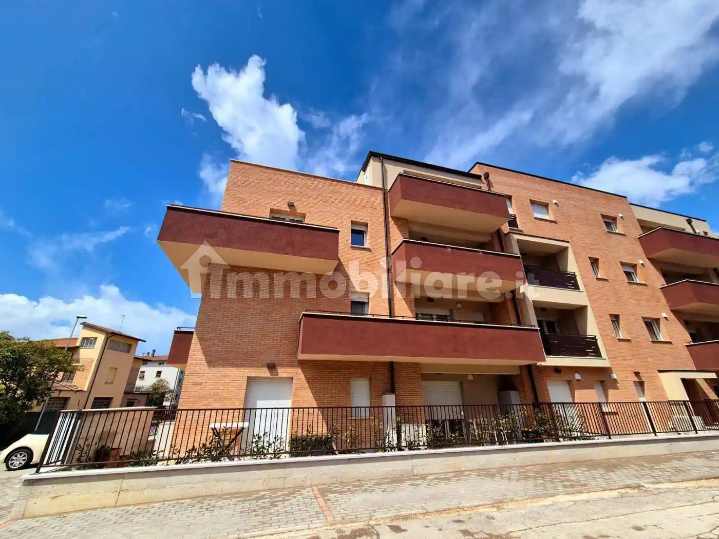 Appartamento in vendita a Bastia Umbra