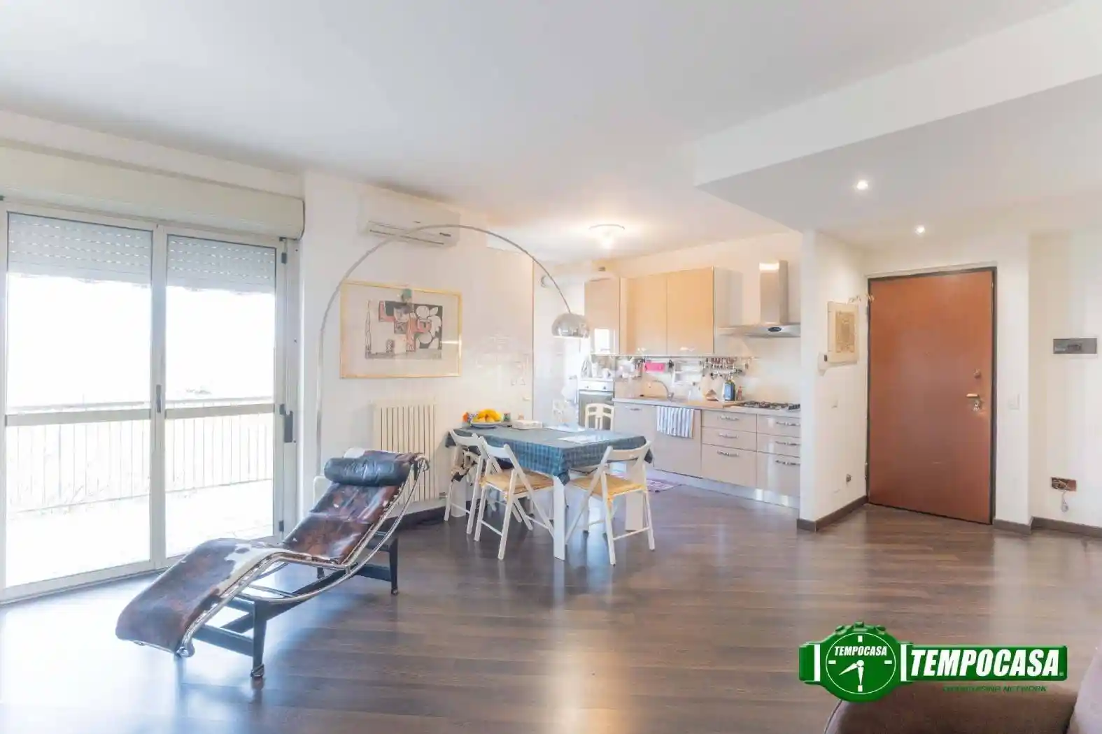 Appartamento in vendita a Magenta