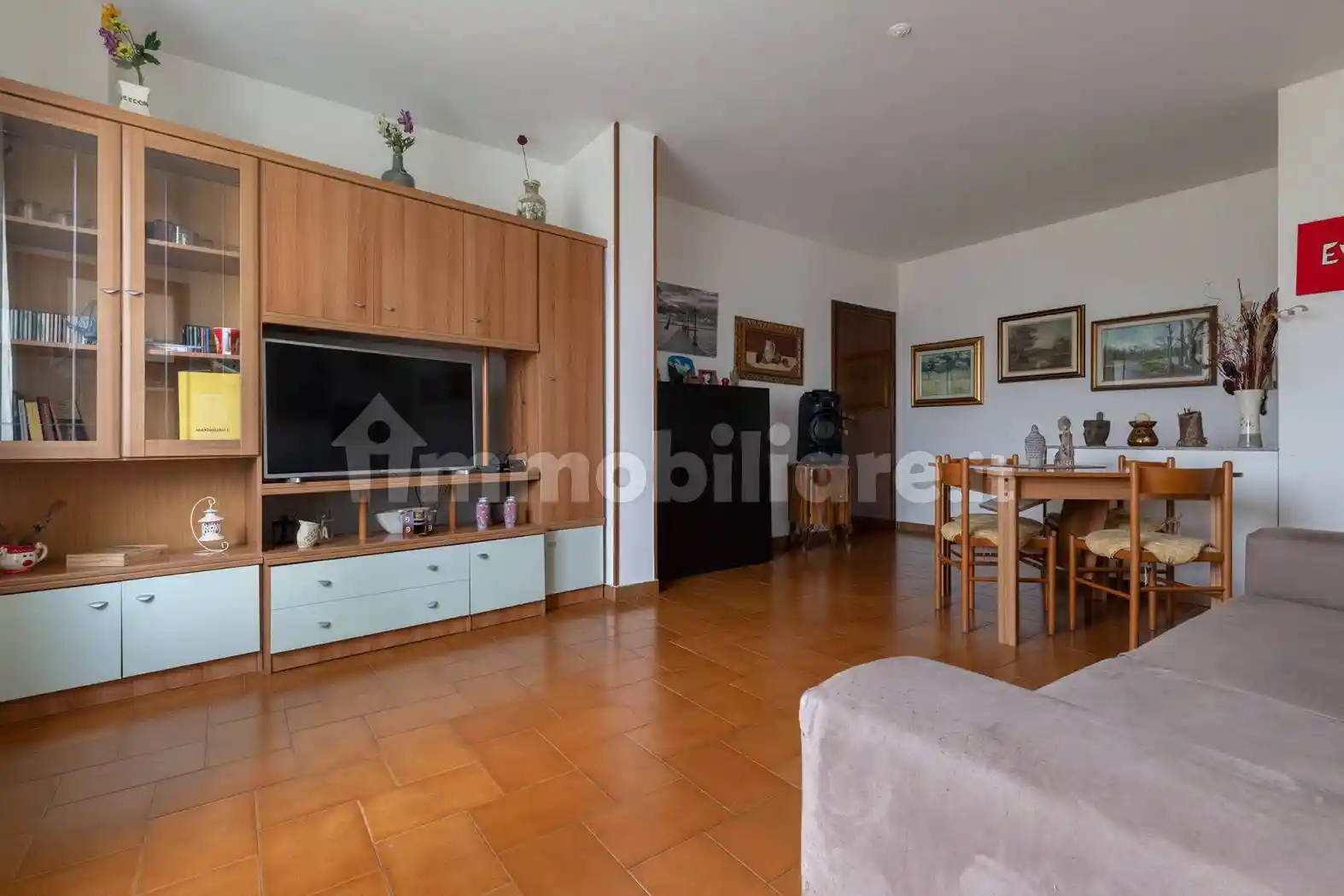 Appartamento in vendita a Venegono Superiore