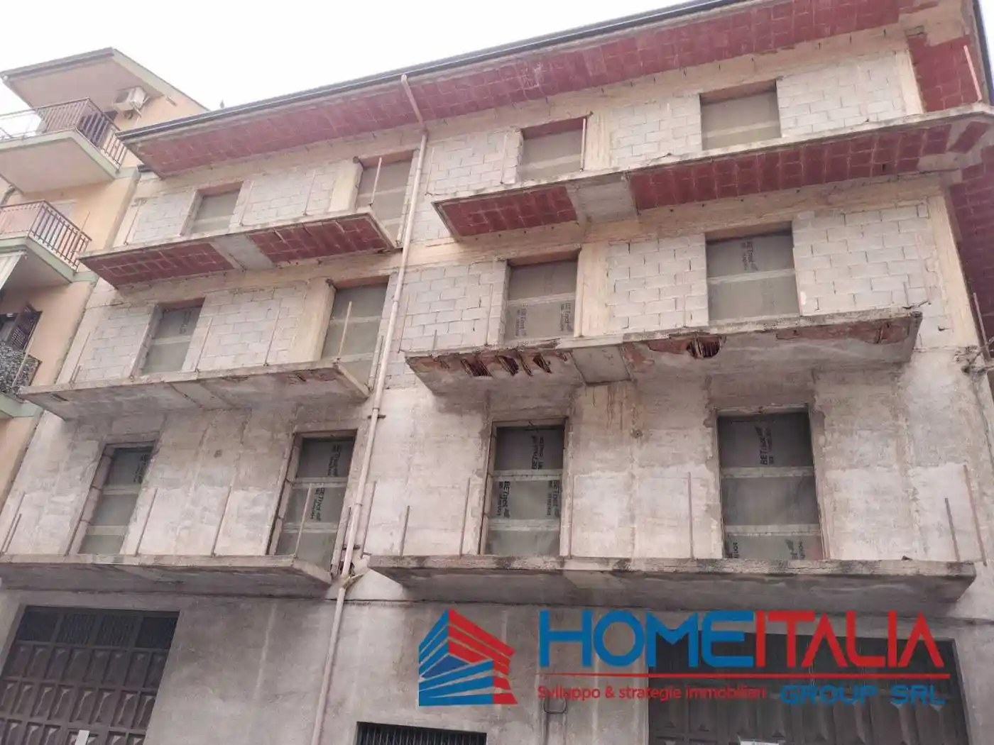 Appartamento in vendita a Belmonte Mezzagno