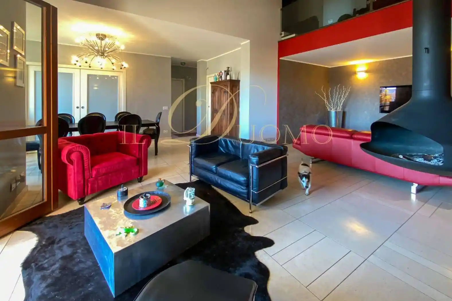 Attico - Mansarda in vendita a Novara