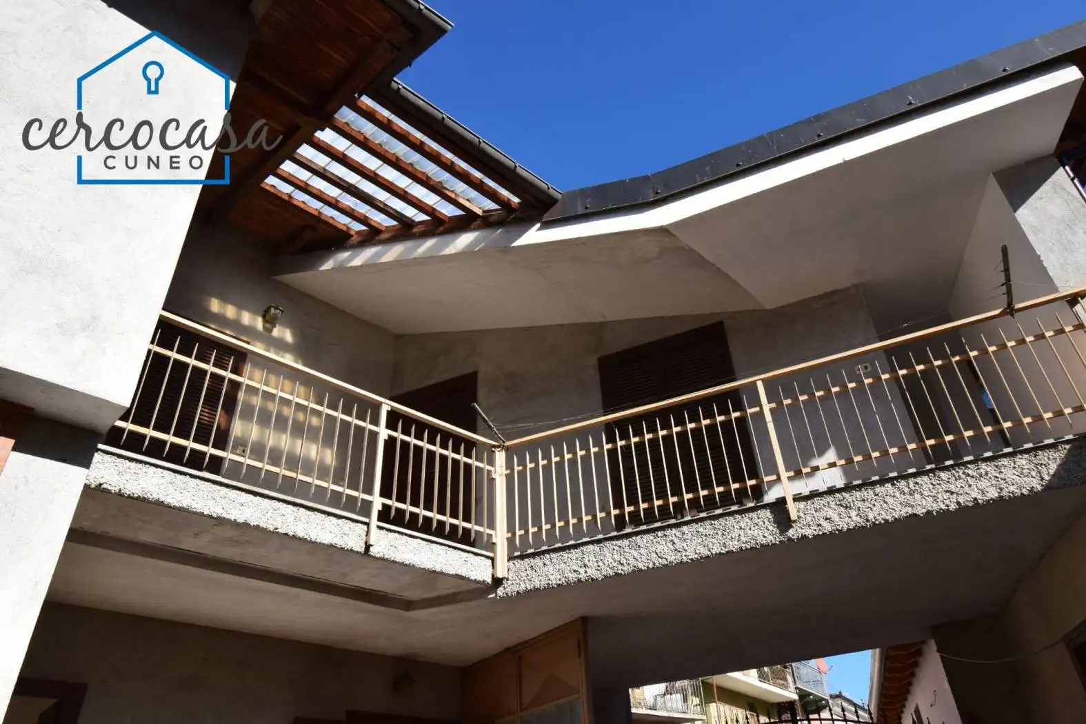 Casa indipendente in vendita a Valdieri