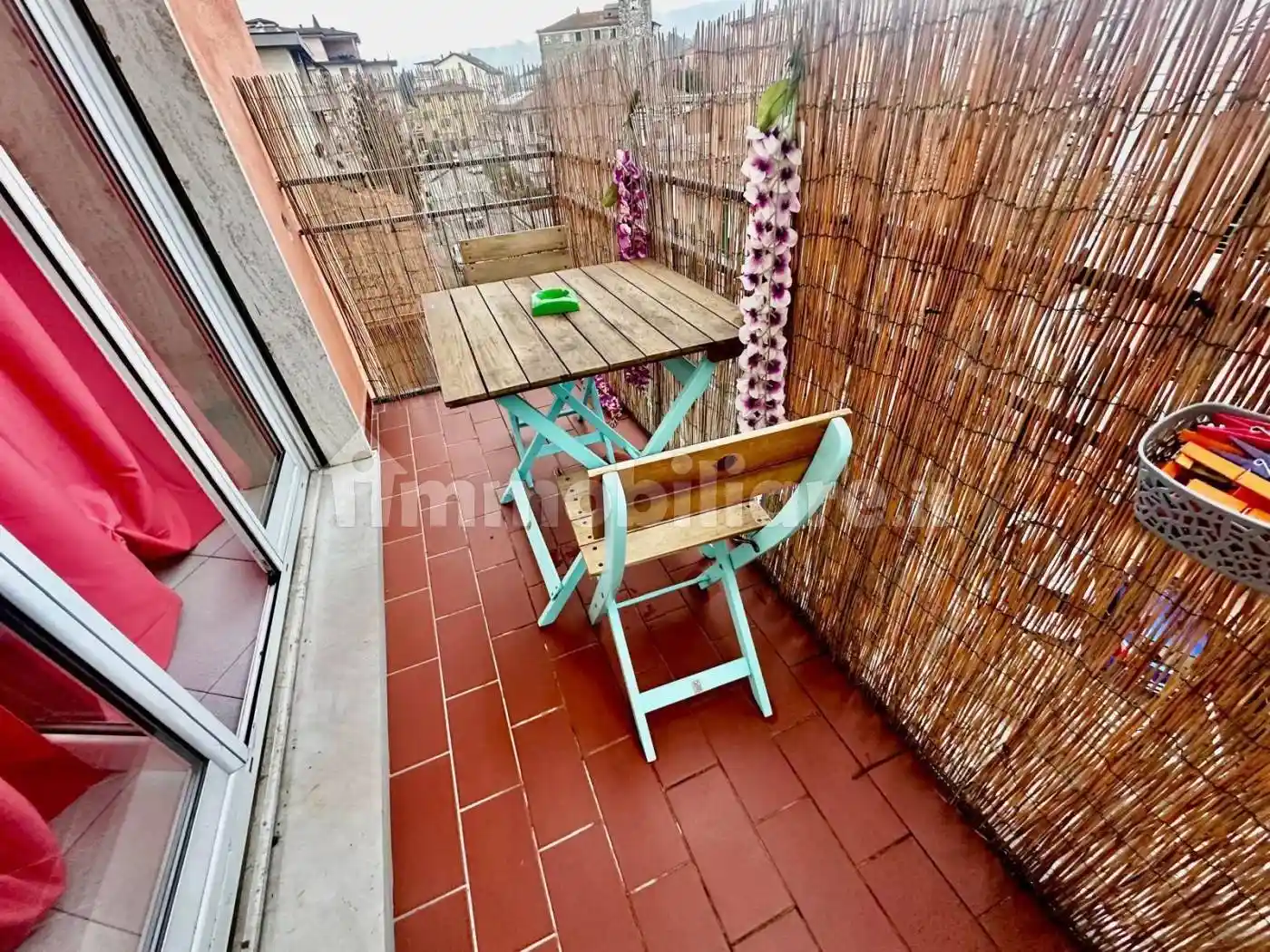 Appartamento in vendita a Bolano