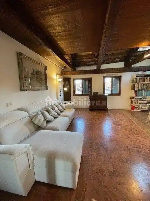 Attico - Mansarda in affitto a Venezia