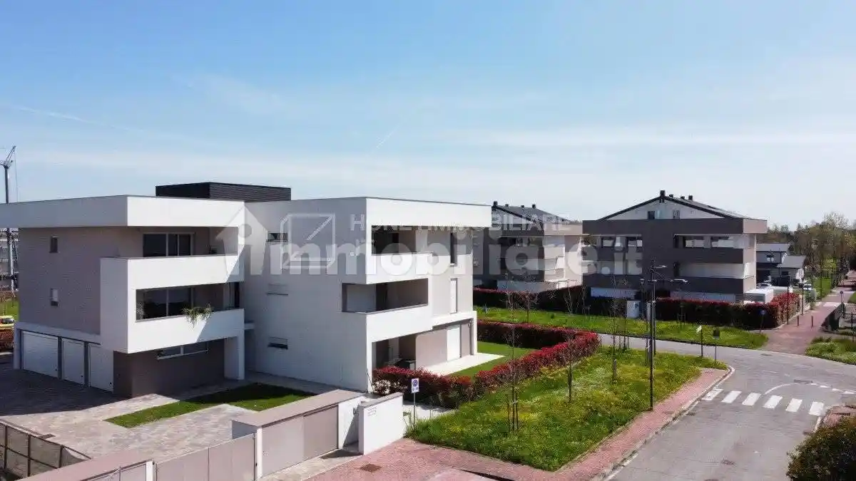 Attico - Mansarda in vendita a Fidenza