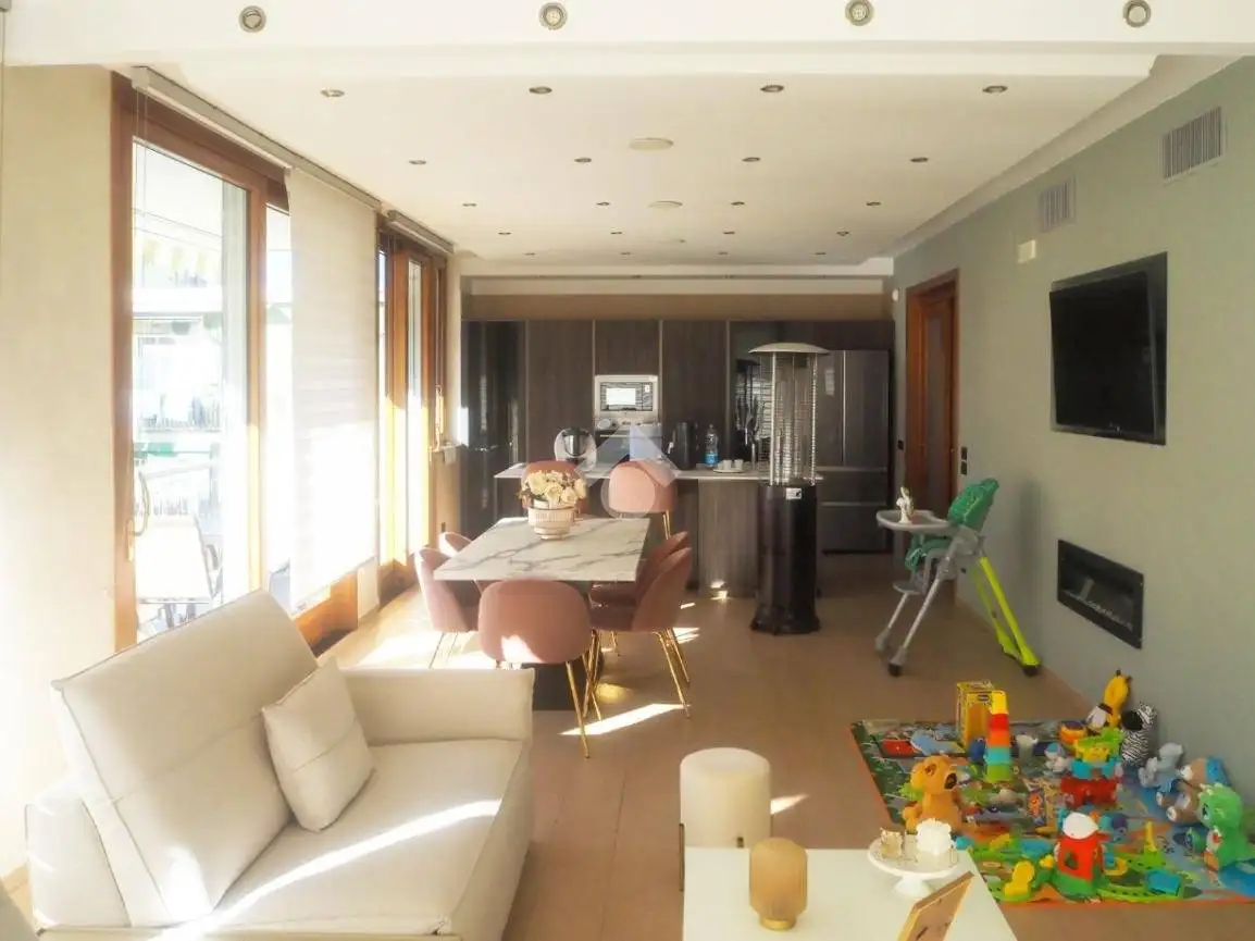 Appartamento in vendita a Pomigliano d'Arco