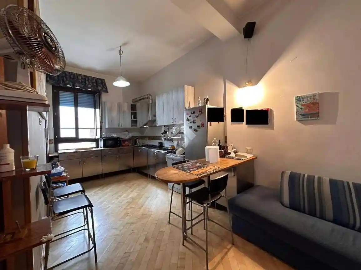 Trilocale via assisi 32, Centro, Crotone - foto 2