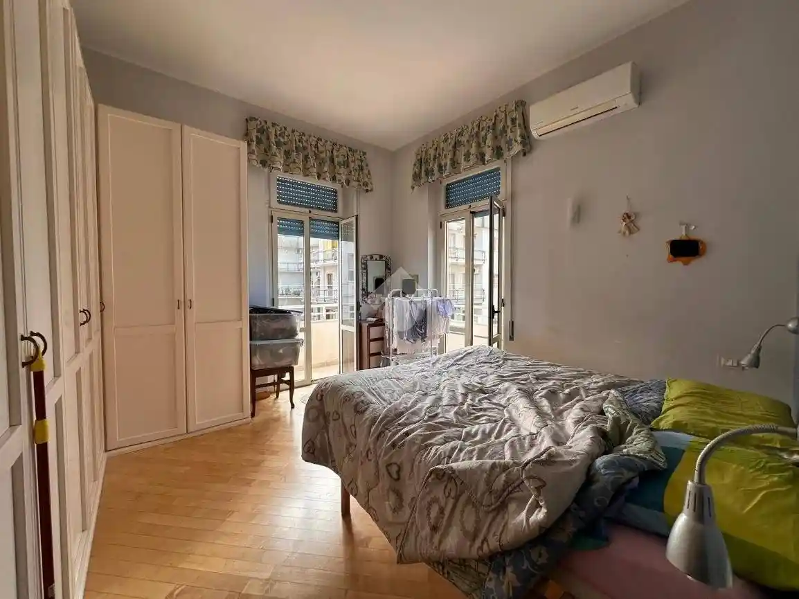 Trilocale via assisi 32, Centro, Crotone - foto 4