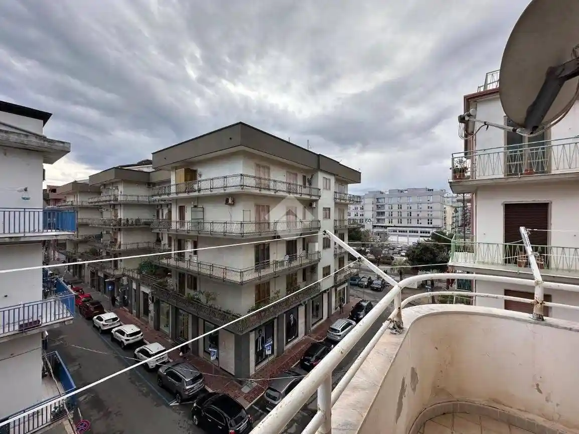 Trilocale via assisi 32, Centro, Crotone - foto 5