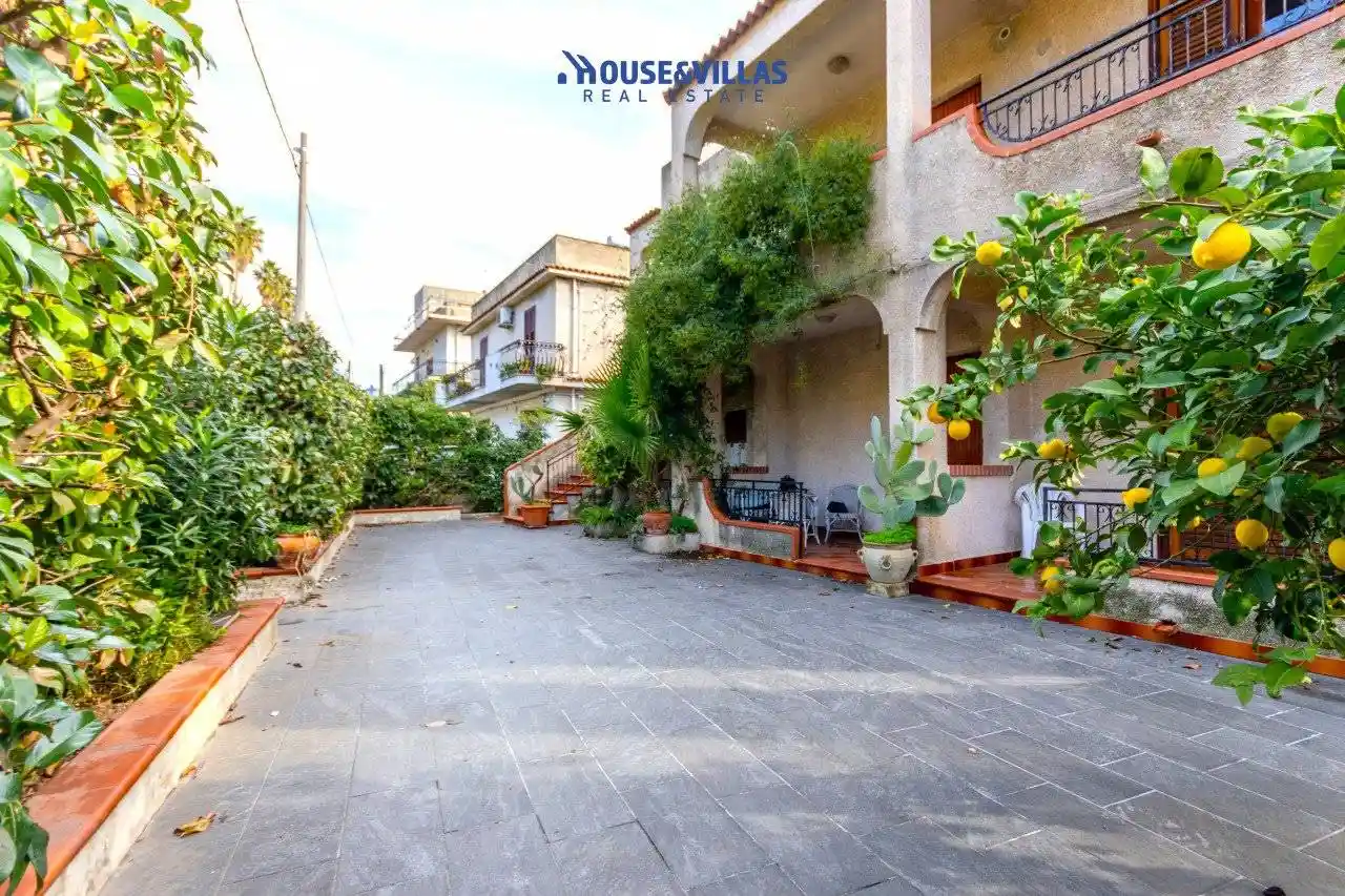 Villa in vendita a Noto