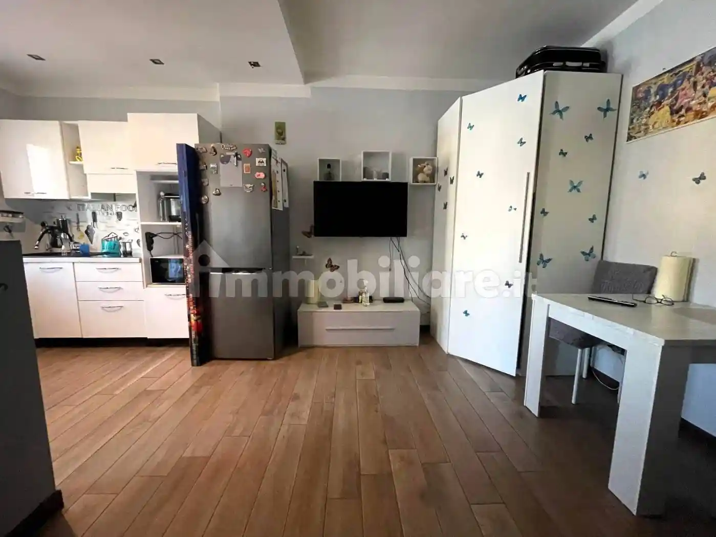 Appartamento in vendita a Gravellona Toce