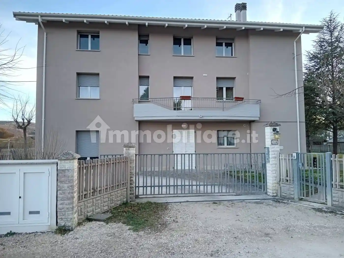 Villa in vendita a Sassoferrato