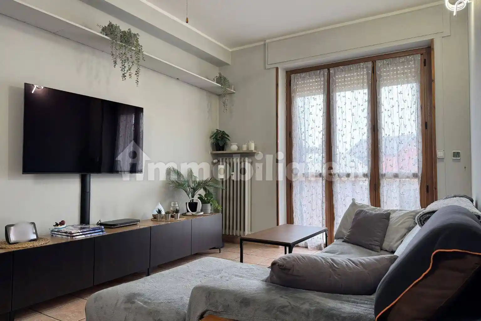 Appartamento in vendita a Seriate