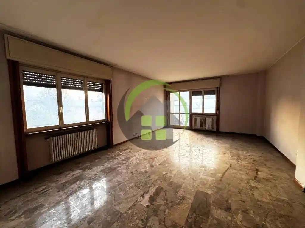 Appartamento in vendita a Gazzaniga