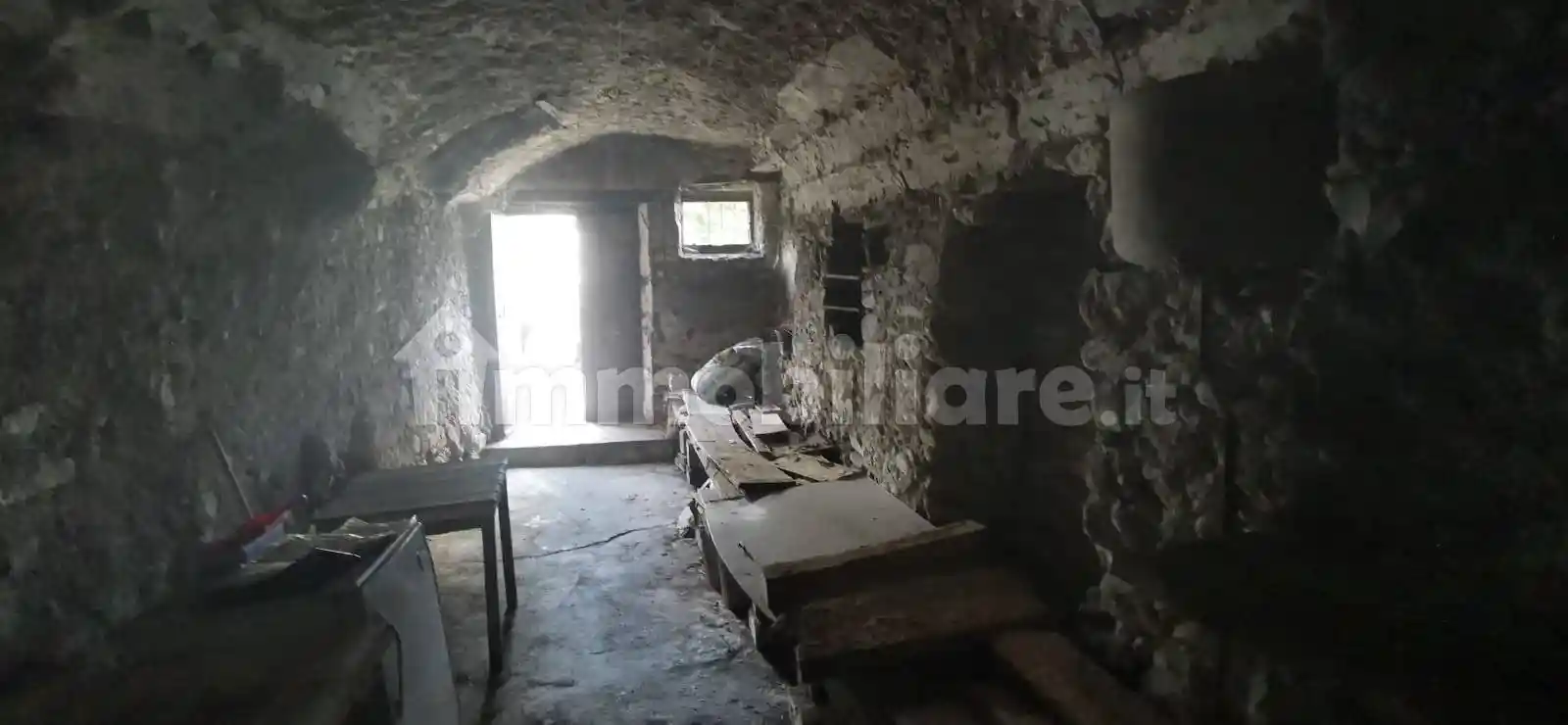 Trilocale via della Stazione, Civita d'Antino - foto 2