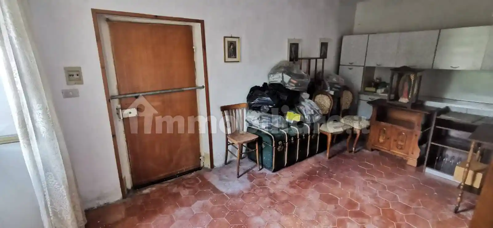 Trilocale via della Stazione, Civita d'Antino - foto 3