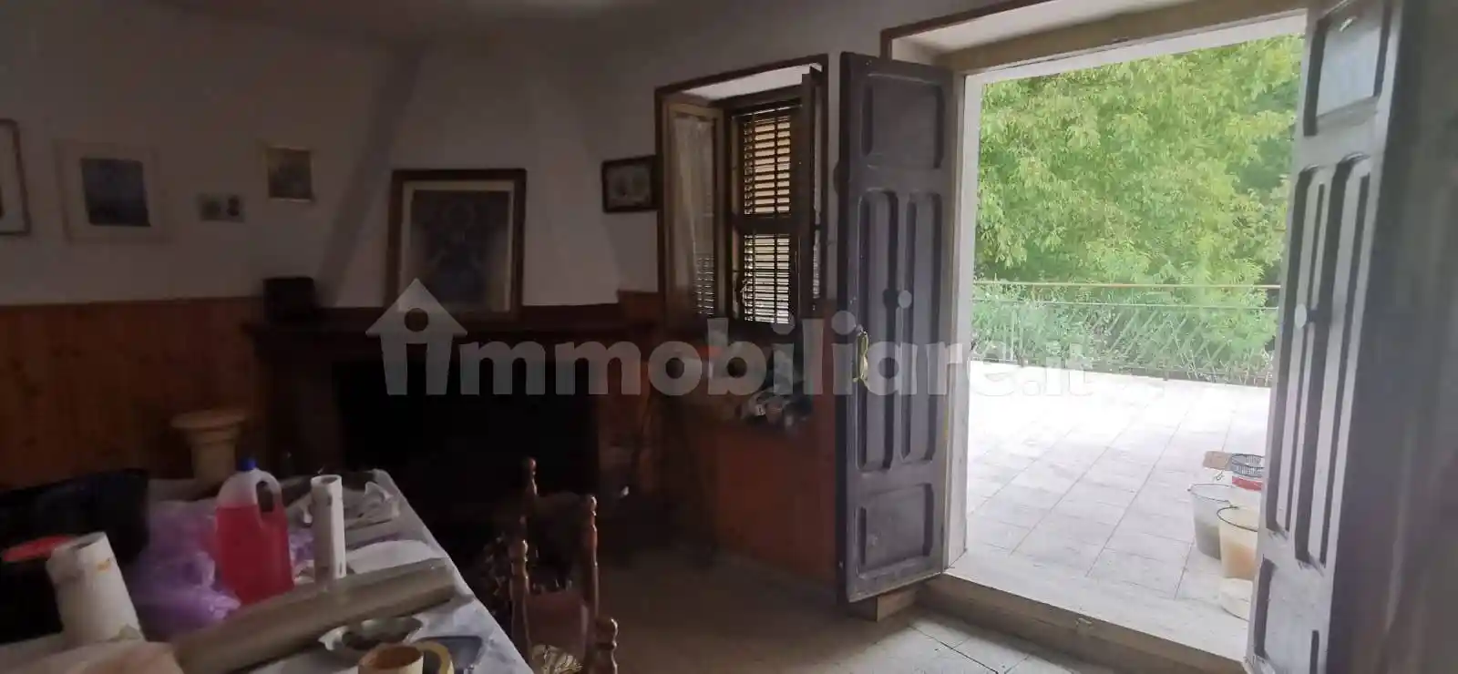 Trilocale via della Stazione, Civita d'Antino - foto 4