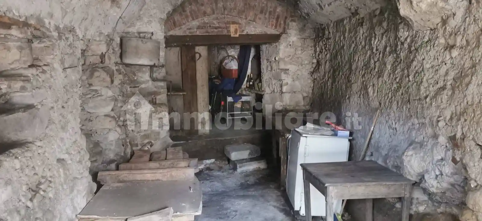 Trilocale via della Stazione, Civita d'Antino - foto 5