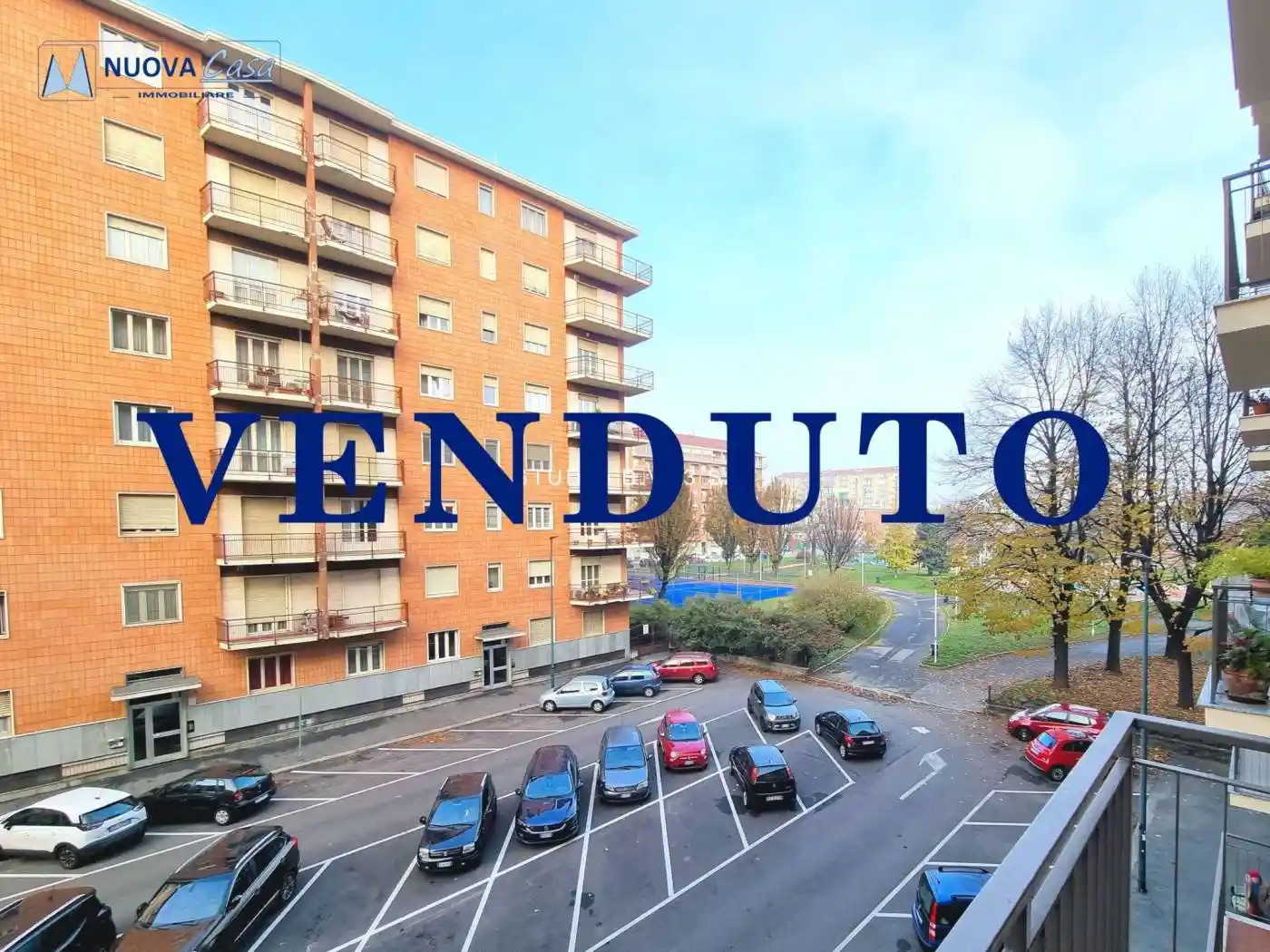 Appartamento in vendita a Torino