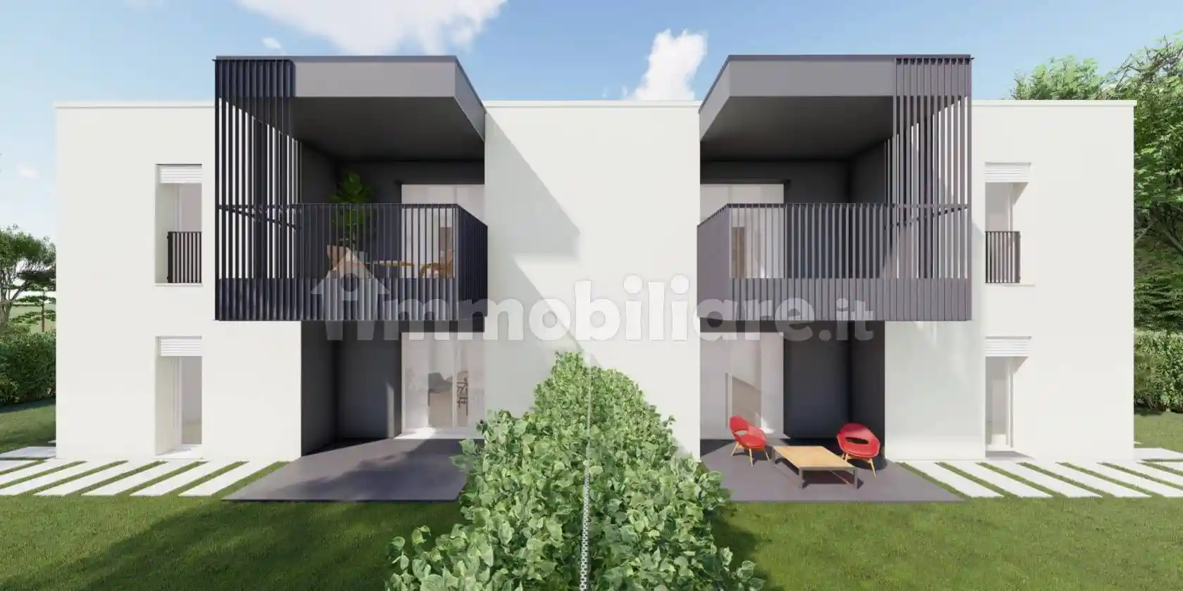 Appartamento in vendita a Rossano Veneto