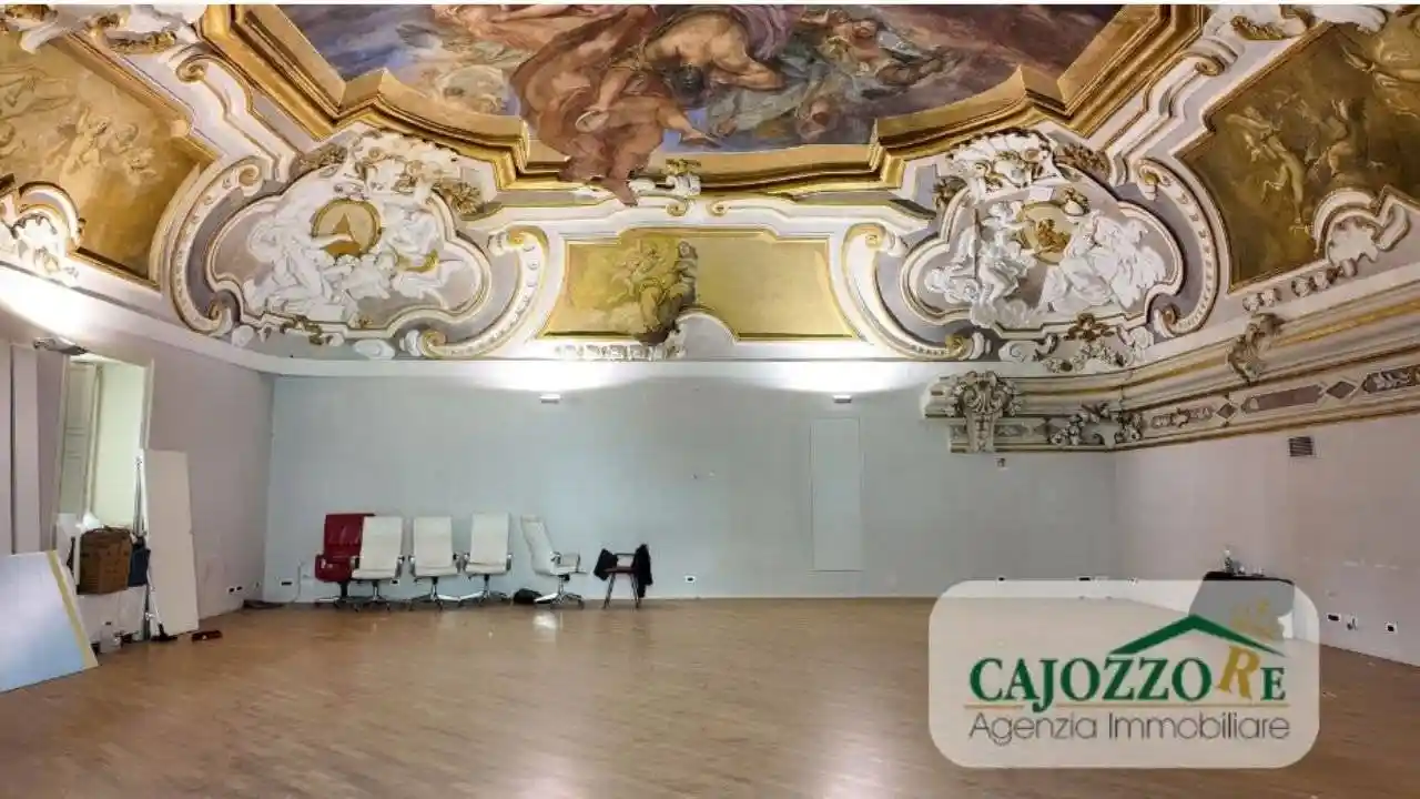 Appartamento in affitto a Palermo