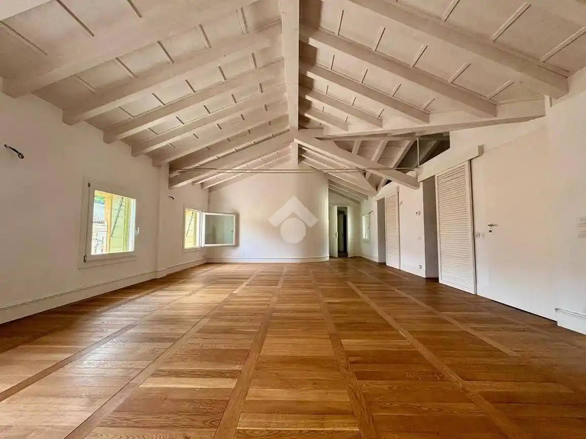 Attico - Mansarda in vendita a Valdobbiadene