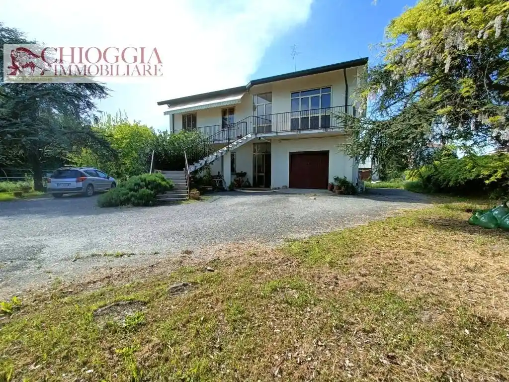 Villa in vendita a Chioggia