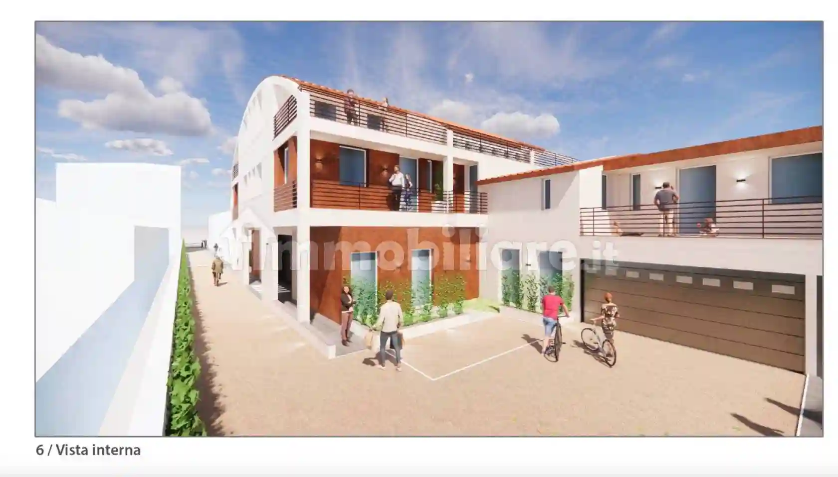 Casa indipendente - foto 3