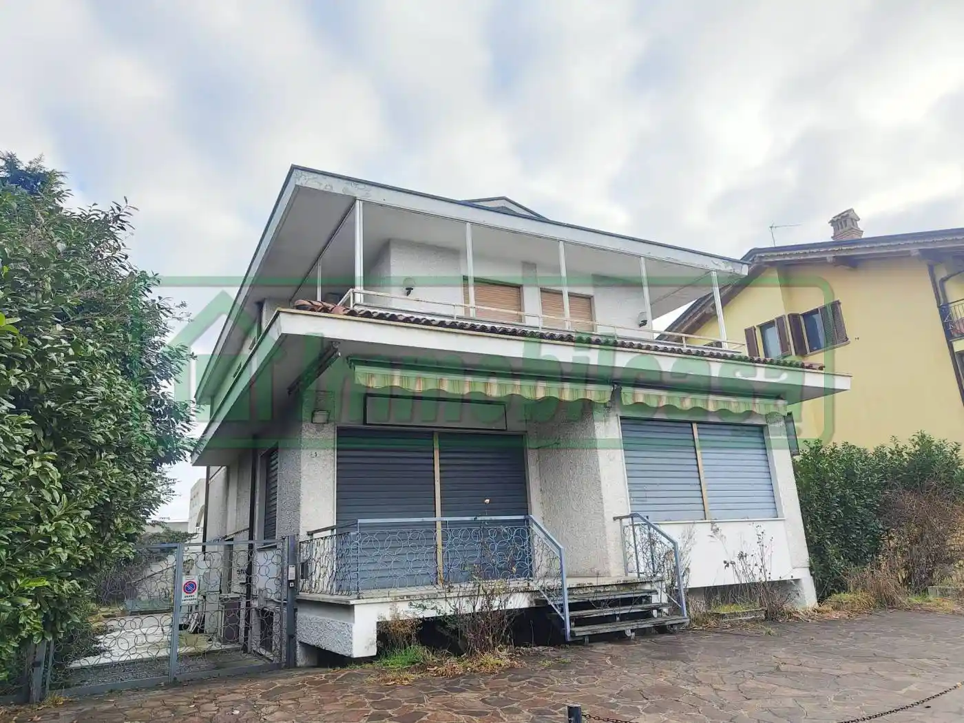 Villa in vendita a Pedrengo