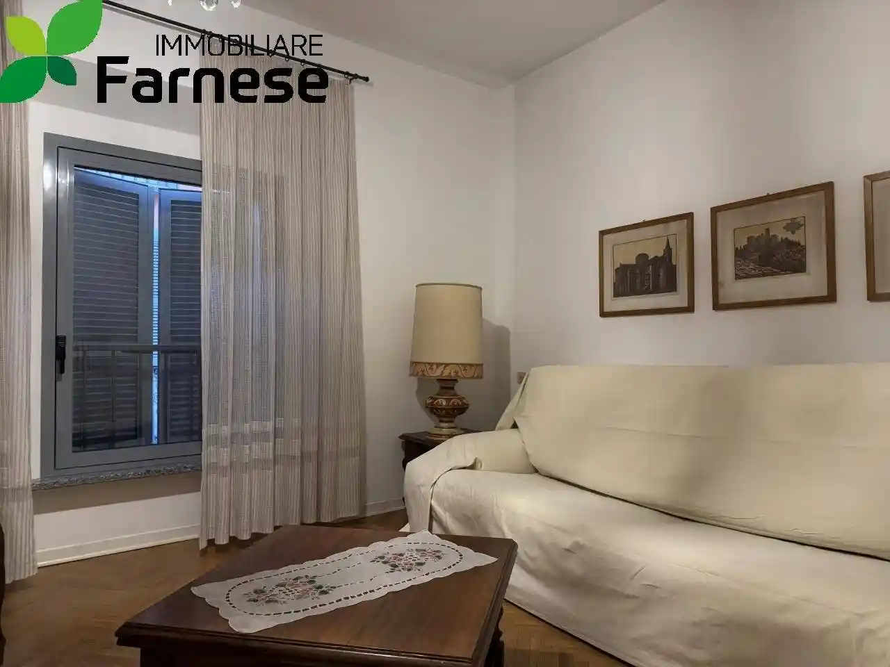 Appartamento in vendita a Piacenza