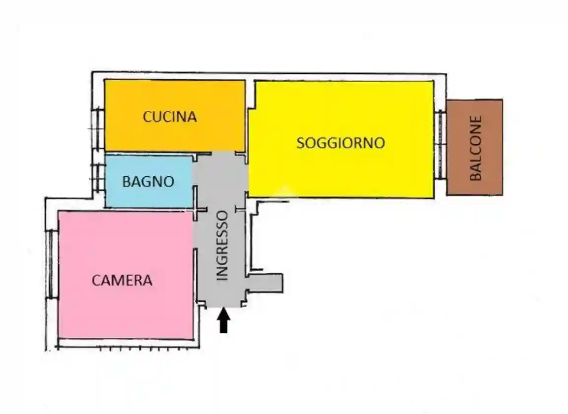Appartamento - foto 2