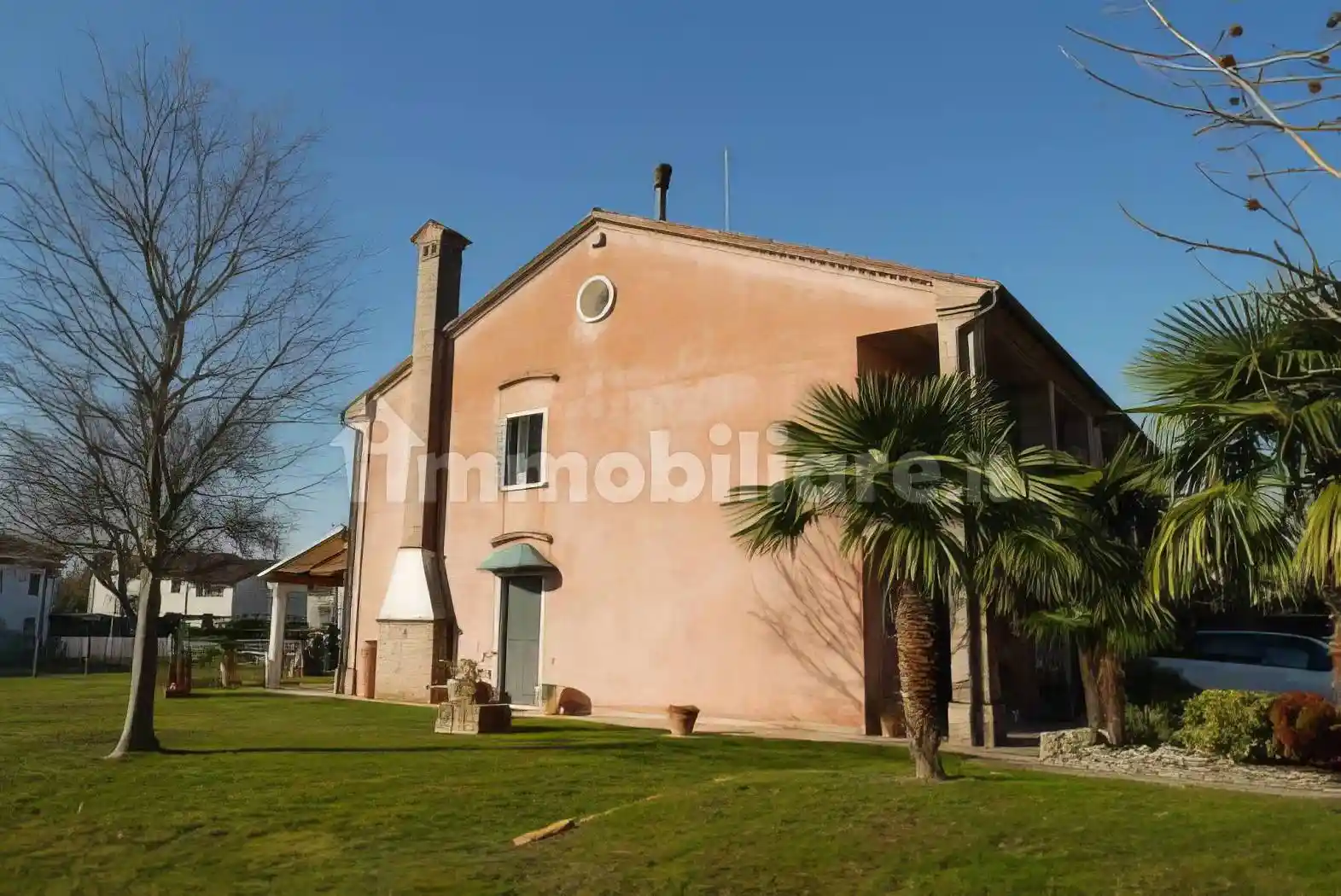 Villa in vendita a Noale