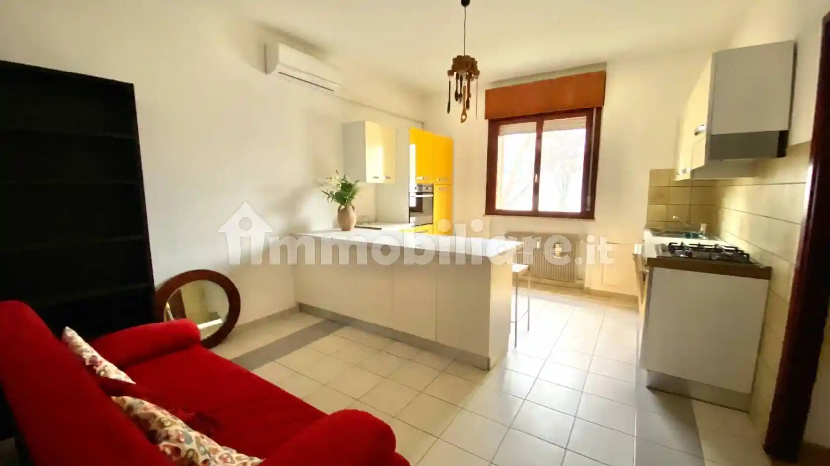 Appartamento in vendita a Pordenone