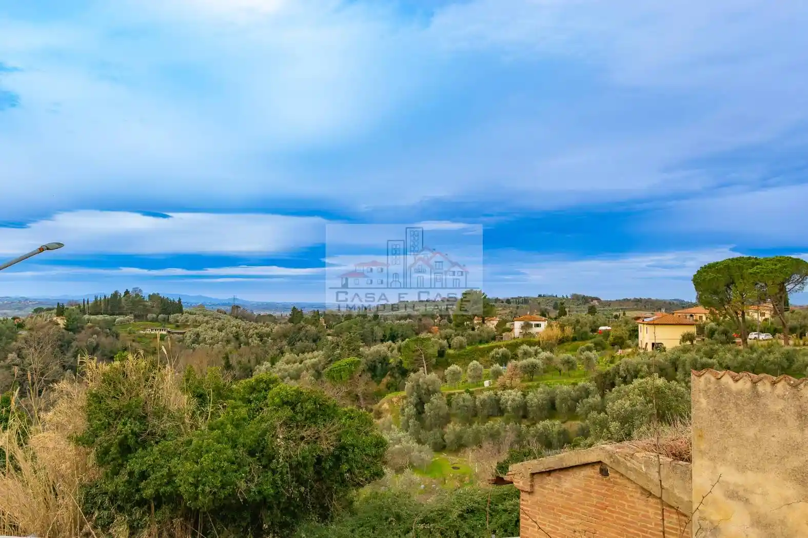 Casa indipendente in vendita a Palaia
