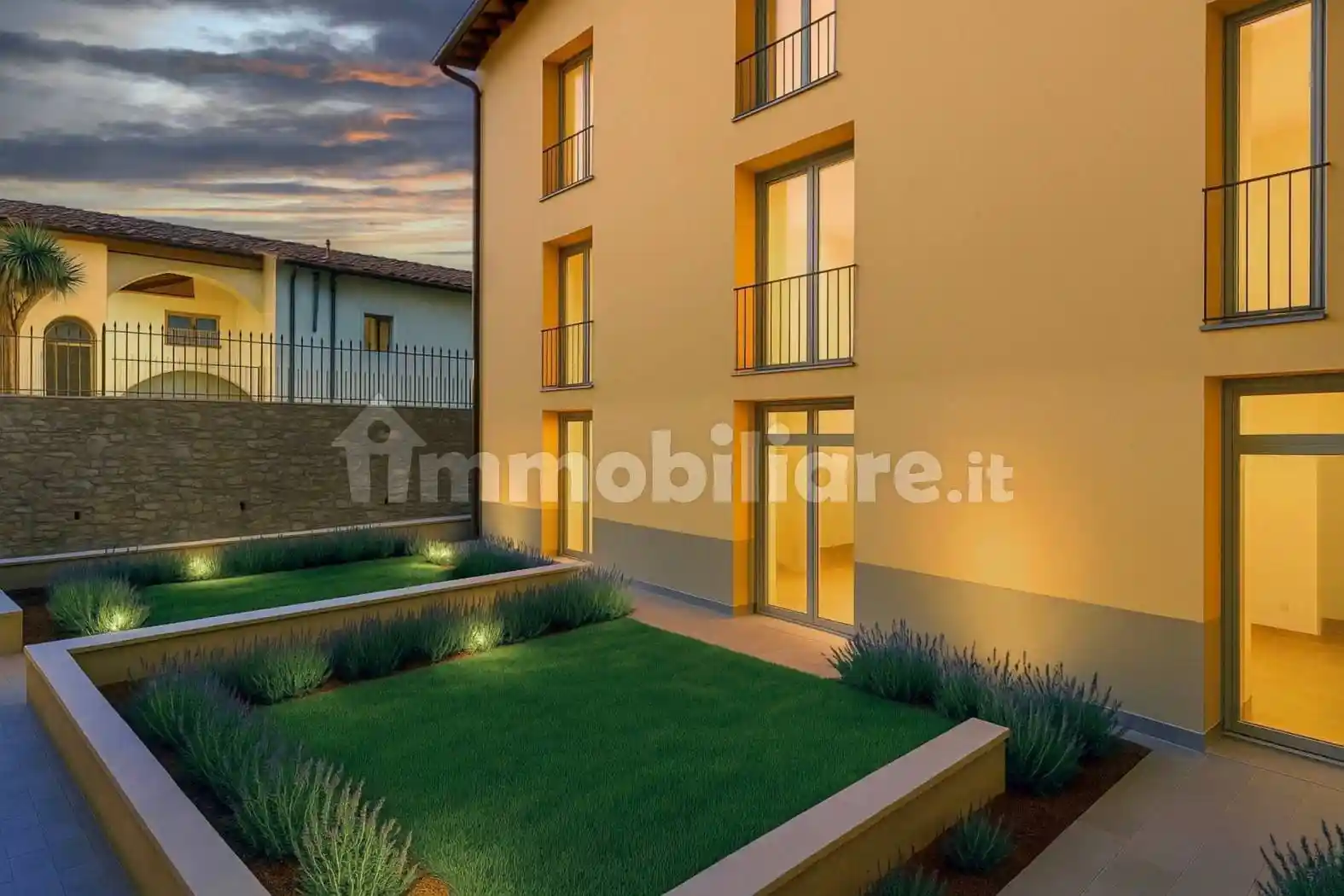 Appartamento in vendita a Pistoia