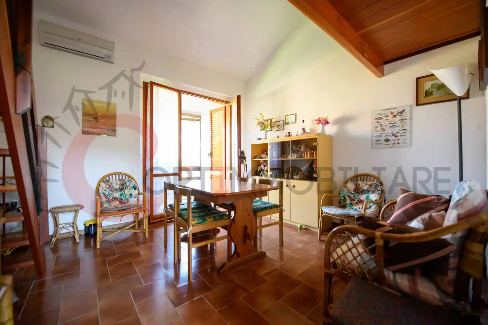 Appartamento in vendita a Scarlino