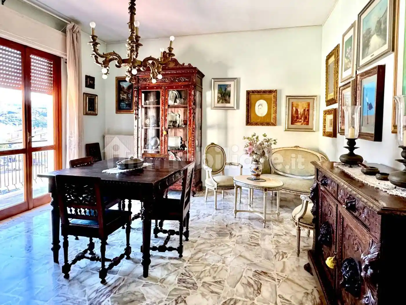 Appartamento in vendita a Cori