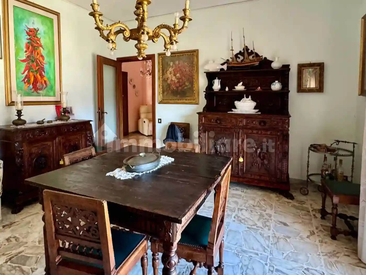 Appartamento - foto 4