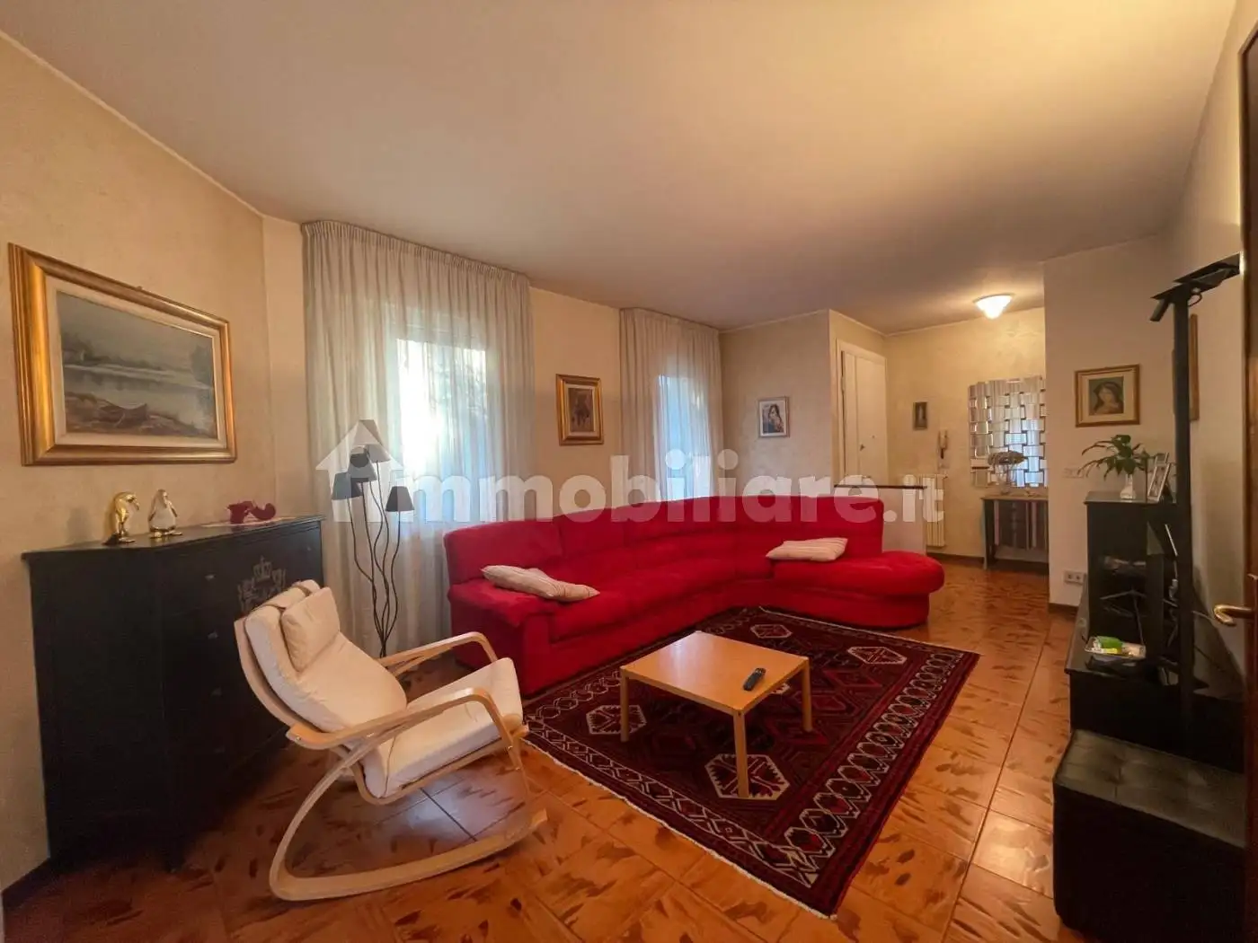 Villa in vendita a Abano Terme