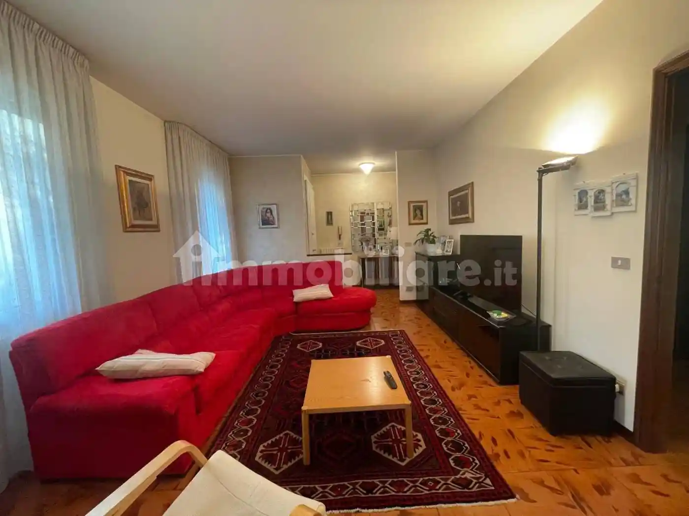 Villa bifamiliare via Monte Cero, Monteortone, Abano Terme - foto 2